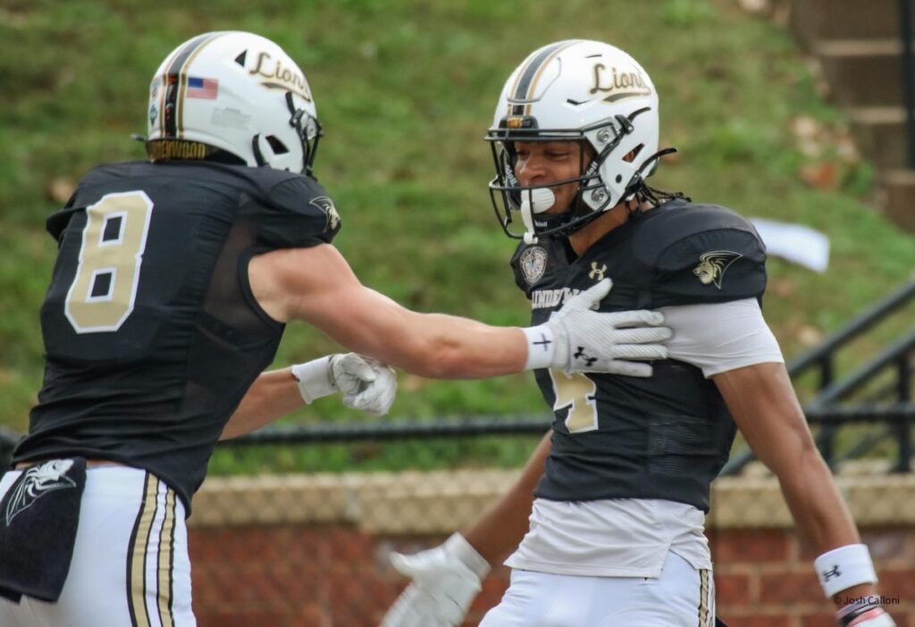 Big Second Half Lifts Lindenwood To Win Over UT-Martin