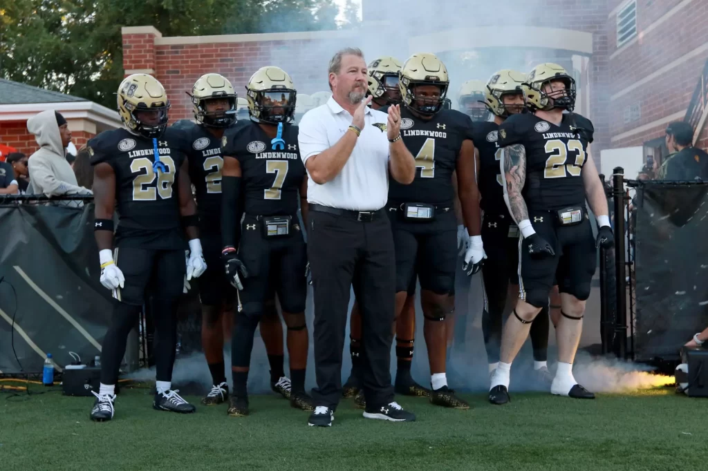 Gameday Preview: Lindenwood Gets Set For No. 8 Tennessee Tech