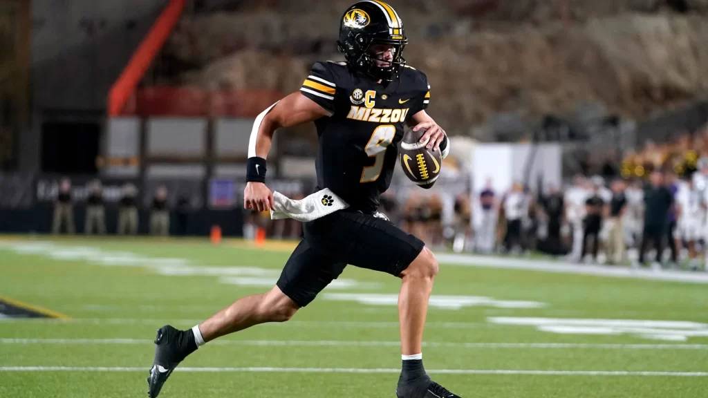 Gameday Preview: Mizzou Heads South Again For Top 15 Matchup Against Vanderbilt