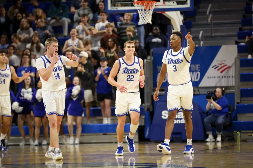 MVC Announces Men’s Hoops Telecast Schedule On ESPN, CBS Networks