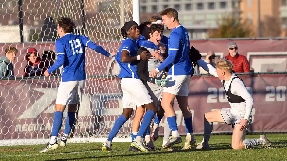 Billikens Roll Past VCU, Remain Unbeaten In A-10 Conference Play