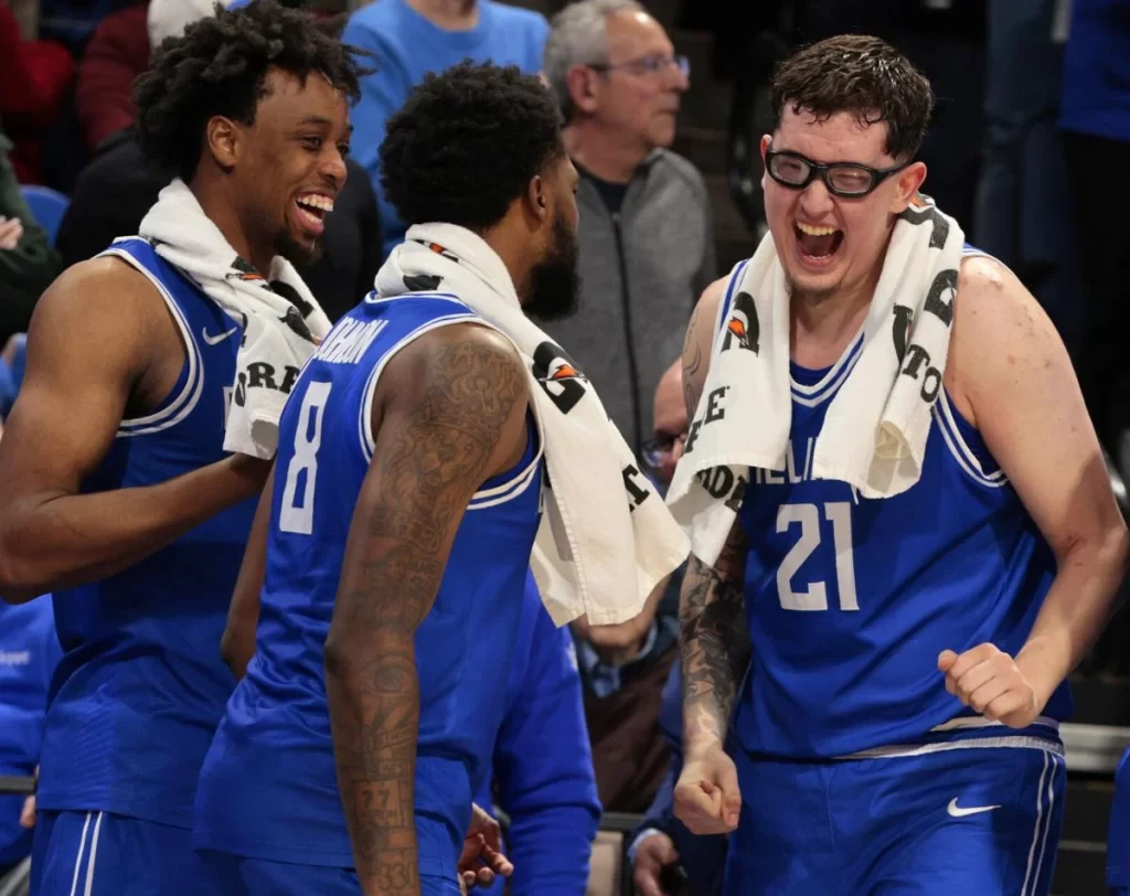 Billikens Picked To Finish Second In A-10 This Season