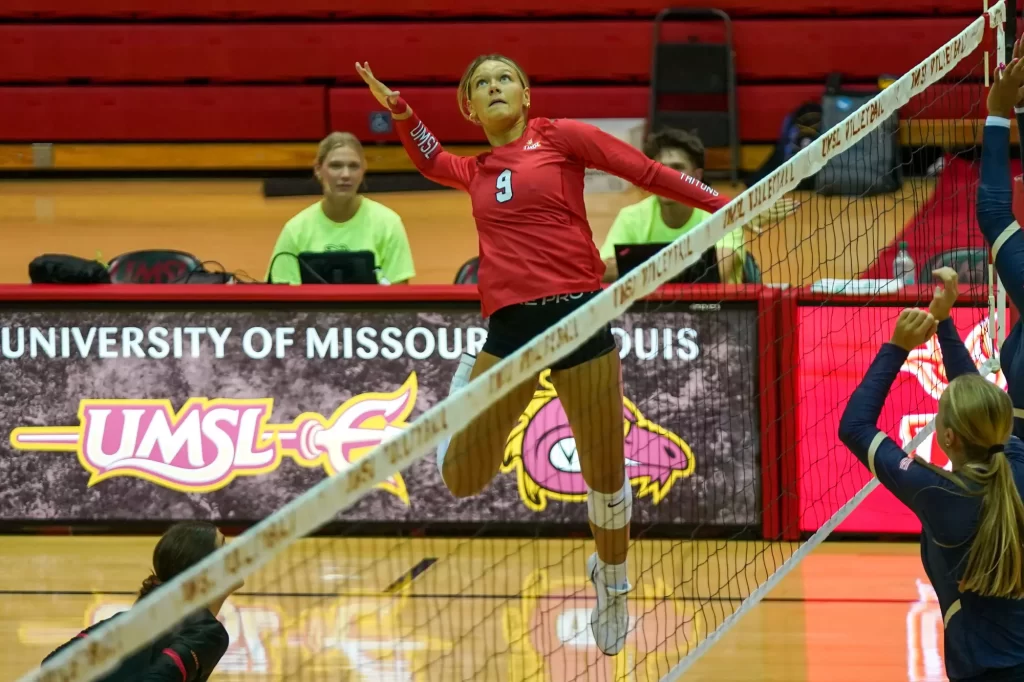 UMSL Women Push Win Streak To Six Straight