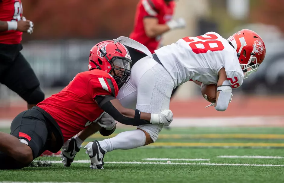 WashU Pulls Out Double OT Thriller At Carthage