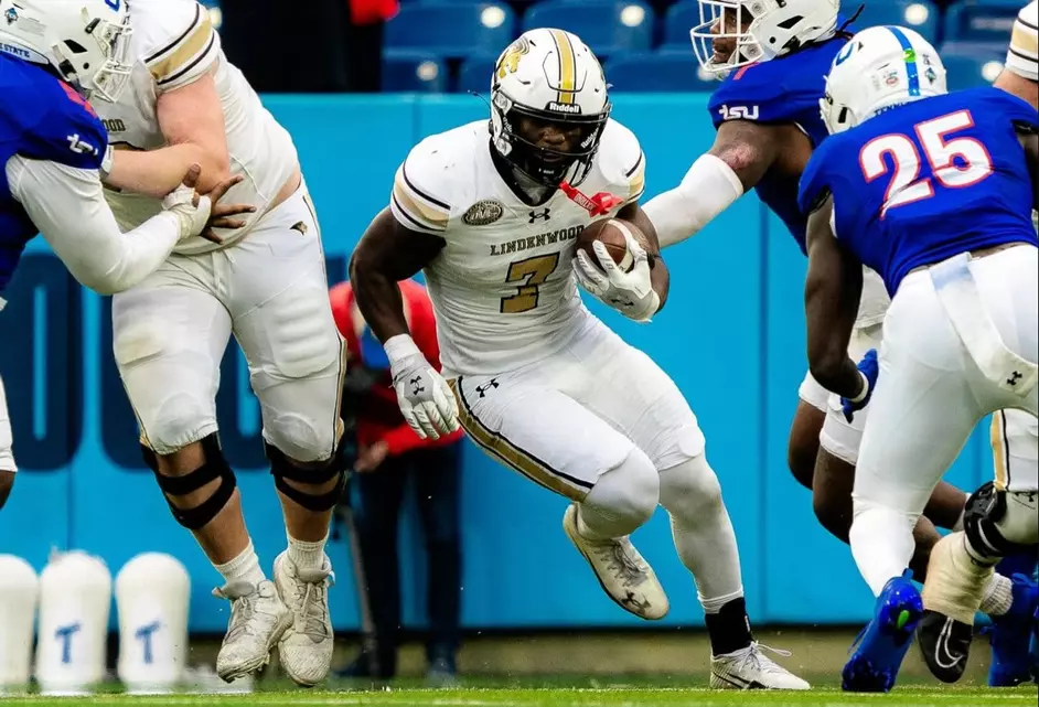 Lindenwood Roars Past Tennessee State For Big Win In Nashville