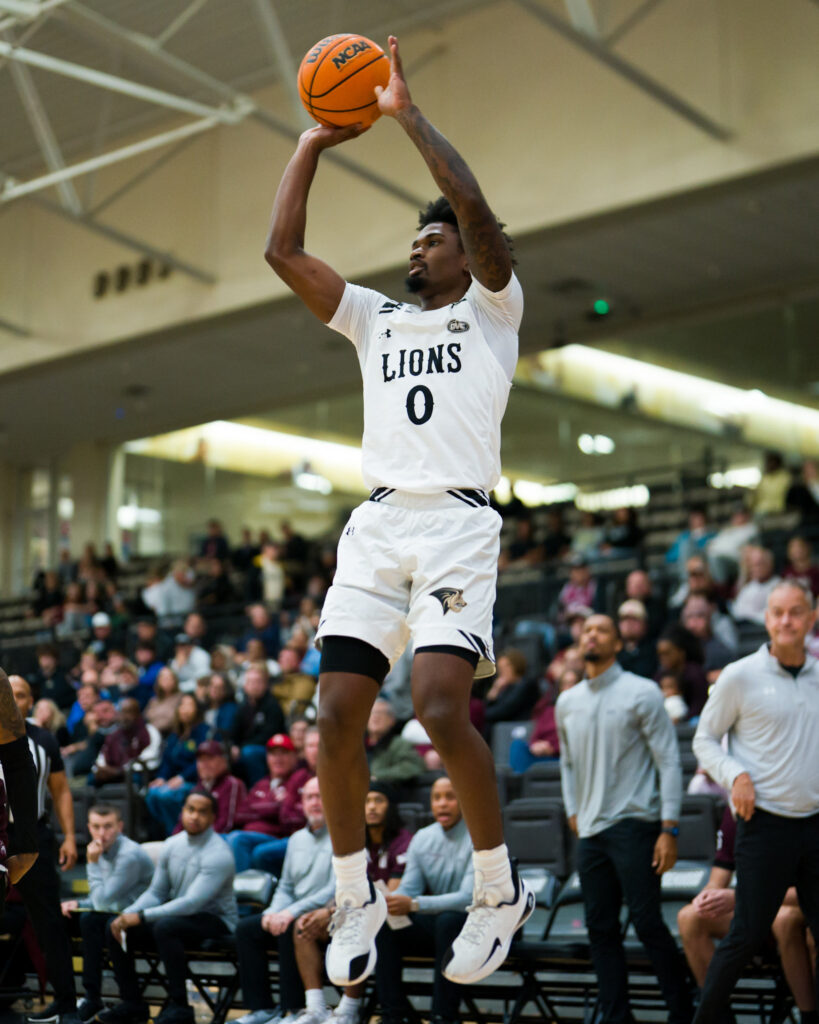 Lindenwood Men Win Big In Home Opener