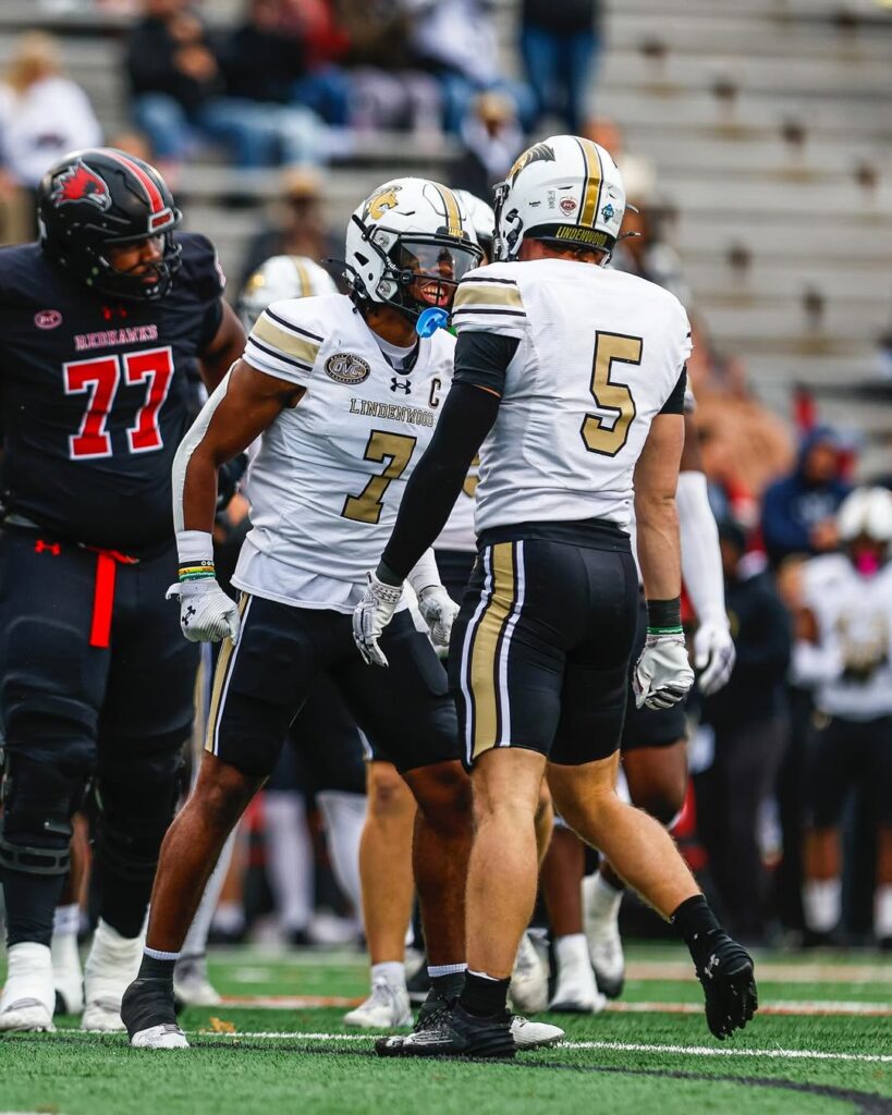 Lions Close Out Season With ‘Game Ball Brawl’ Win Over SEMO