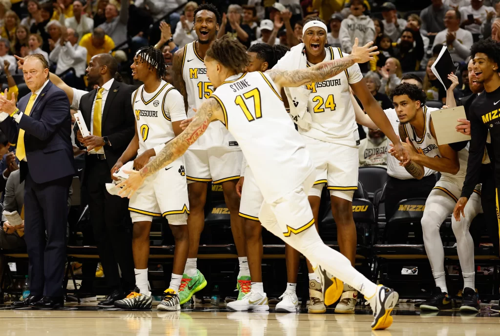 Mizzou’s Hot Shooting, Tight Defense Lead To Big Win Over Minnesota