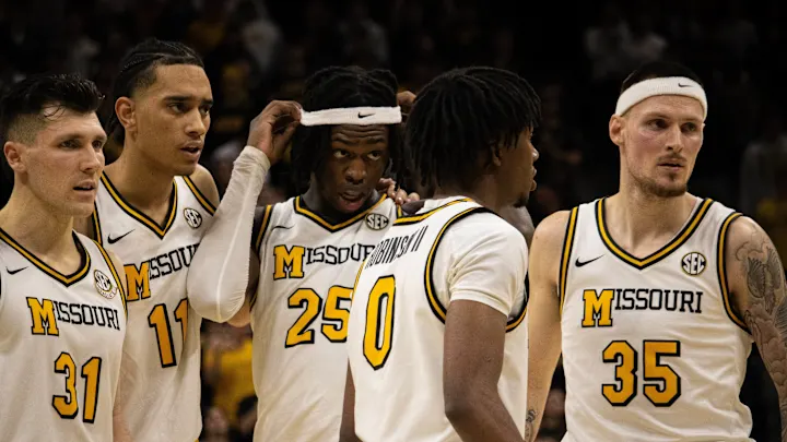 Gameday Preview: Mizzou Set For Home Opener Against SEMO