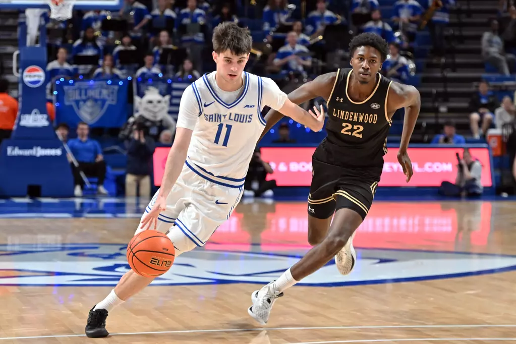 Billikens Set New Records In Home Win Over Lindenwood