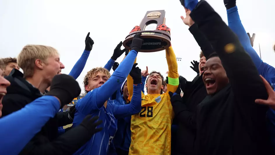Billikens Mount Huge Rally, Earn First Trip To College Cup Since 1997