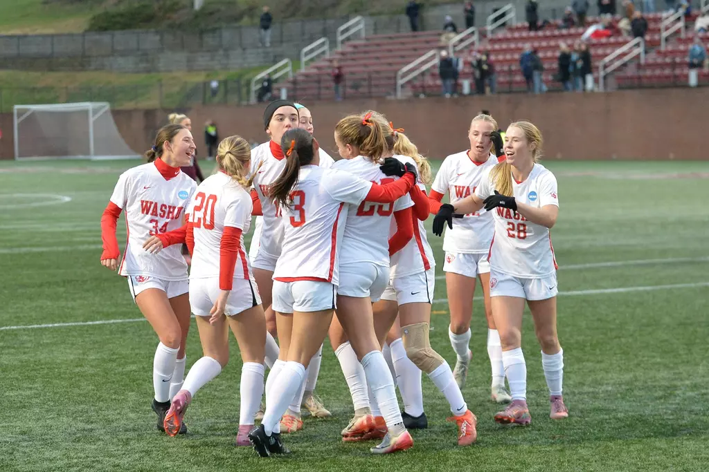 WashU Women Advance To D3 National Championship Game For Third Straight Year