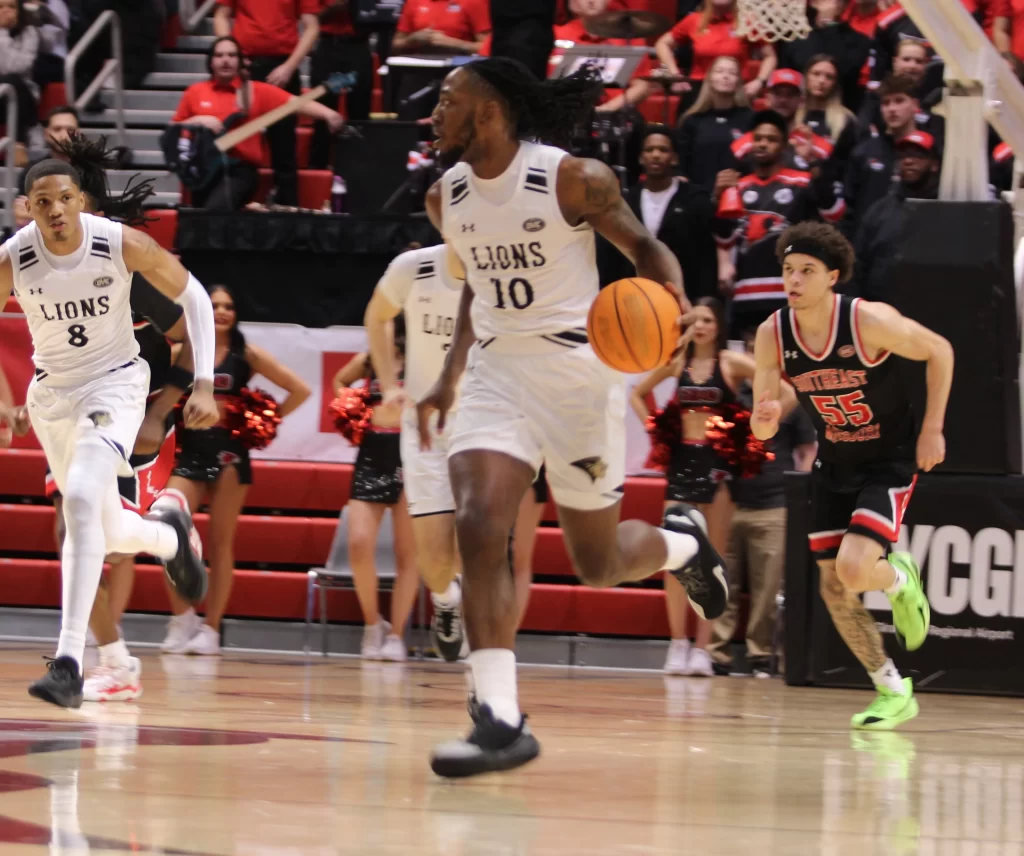 Lindenwood Shines In National TV Debut Win Over SEMO