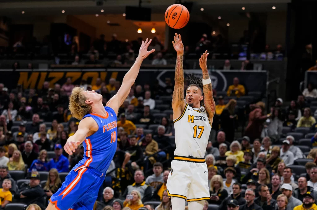 Mizzou Holds On For Upset Win In SEC Opener Against No. 22 Florida