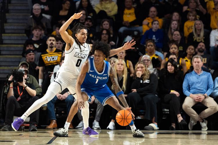 Billikens Stay Hot With First Ever Road Win At VCU