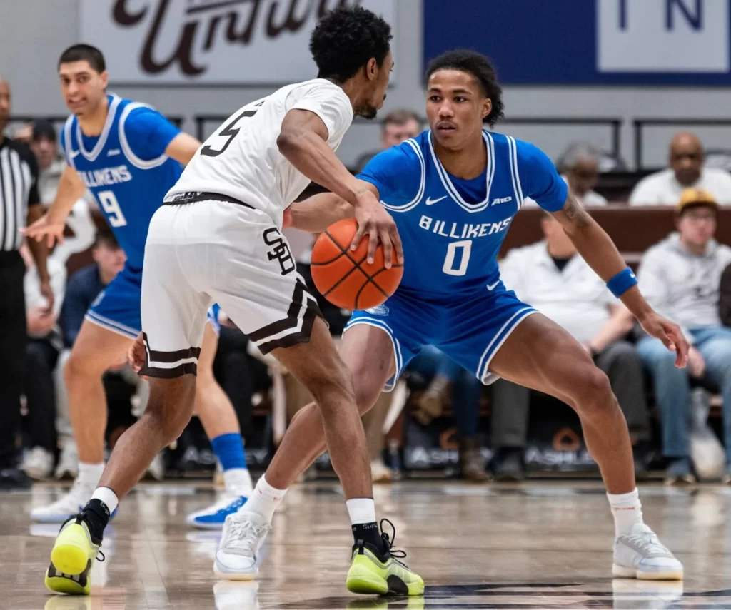 Billikens Blow Out Bonnies, Tie Best Start In School History