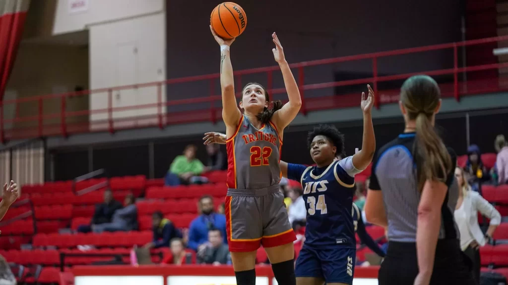 UMSL Women Make It Five In A Row With Wins At Rockhurst, SW Baptist