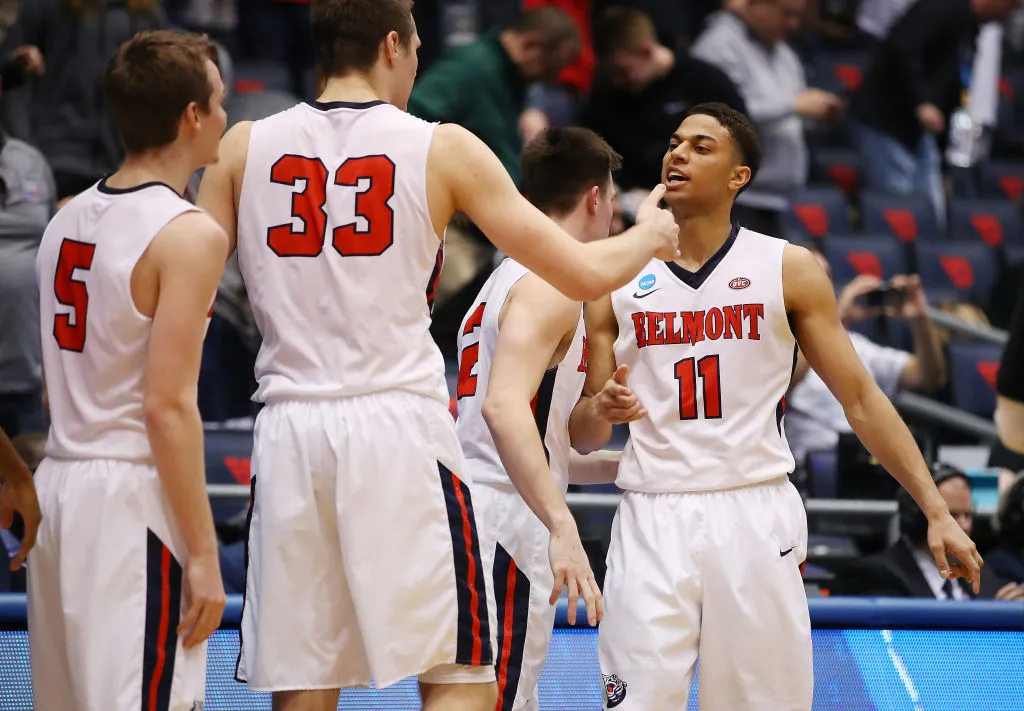 Field Is Set For 2026 Arch Madness In St. Louis