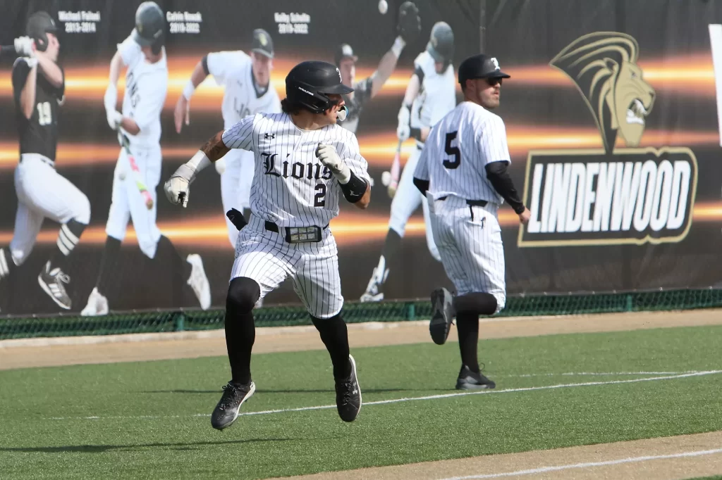 Clutch Night At The Plate Lifts Lindenwood To Win Over Mizzou