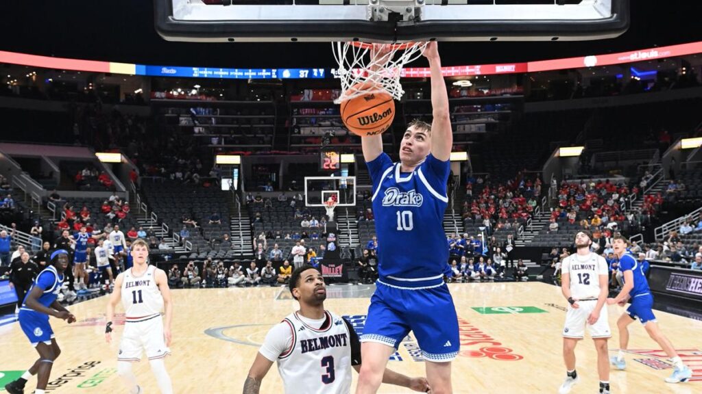 Upsets Galore In Opening Rounds Of MVC Tournament