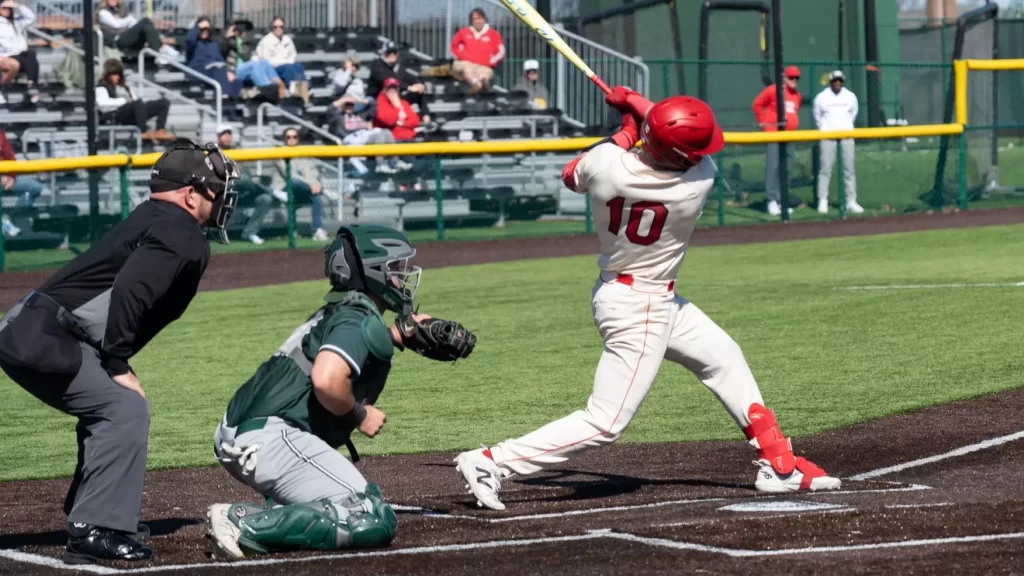 No. 12 WashU Picks Up Midweek Win Over Wisconsin-Platteville