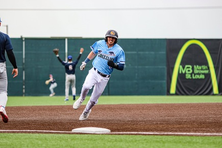 Grizzlies Rally Back For Win In Home Opener