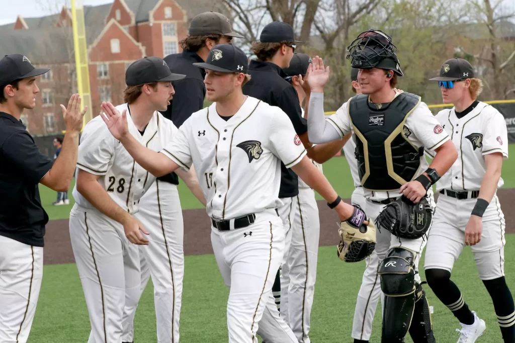Lindenwood Clinches Series With Second Win Over Western Illinois