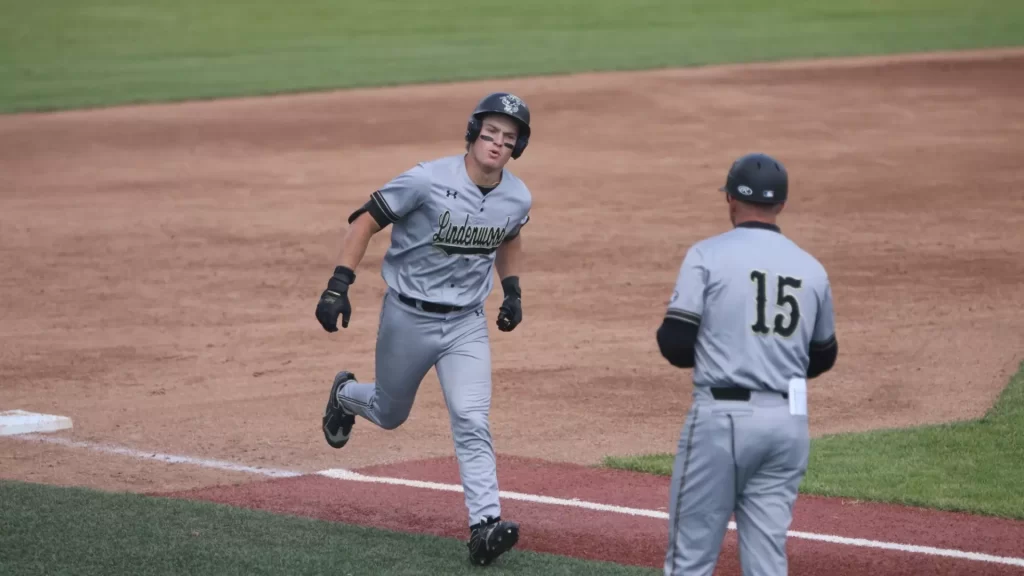Lindenwood Completes Sweep At Morehead State, Win Streak Now At 7