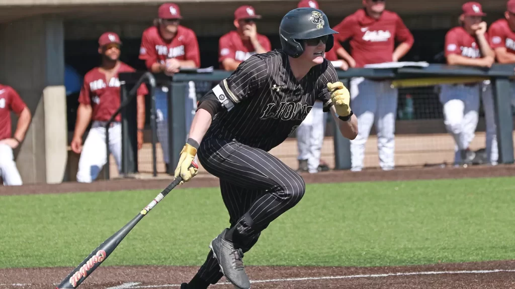 Lions Pick Up Pair Of Exciting Wins Over Little Rock