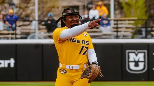 Tigers Lose Two Of Three In Series Against No. 22 LSU