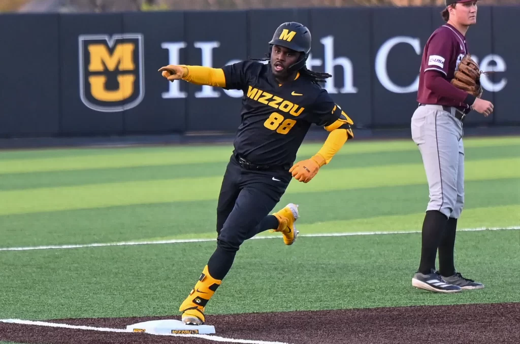 Bullpen Shines In Mizzou Win Over Missouri State