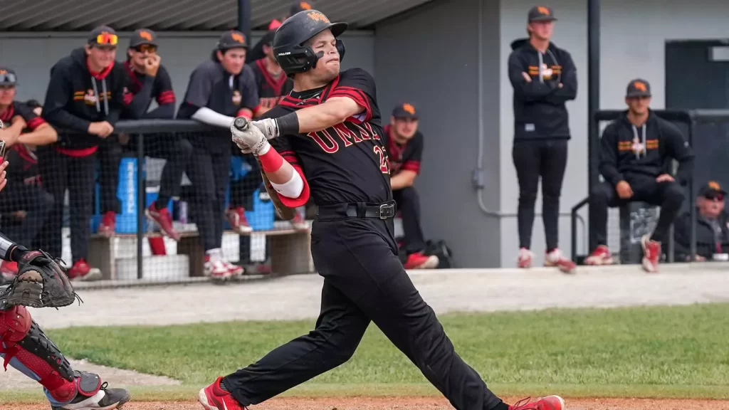 Tritons Open Road Trip With Extra Inning Win At UIndy