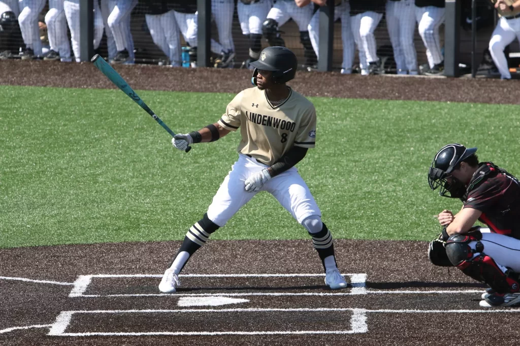 Lions Get Swept In Series At SIUE