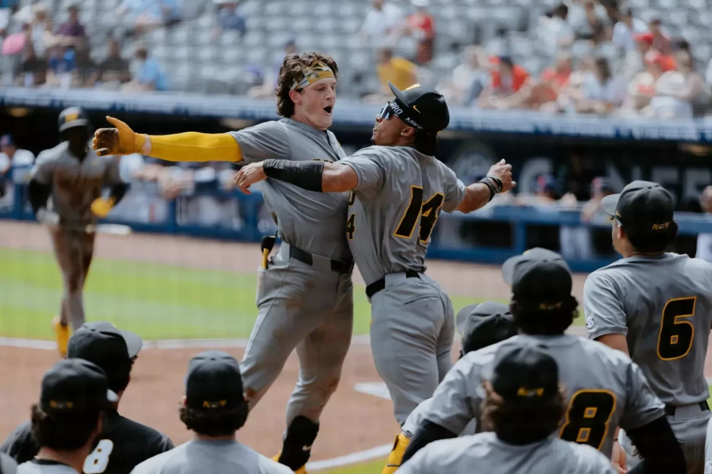 Tigers Earn SEC Tournament Win With Upset Of #17 Ole Miss