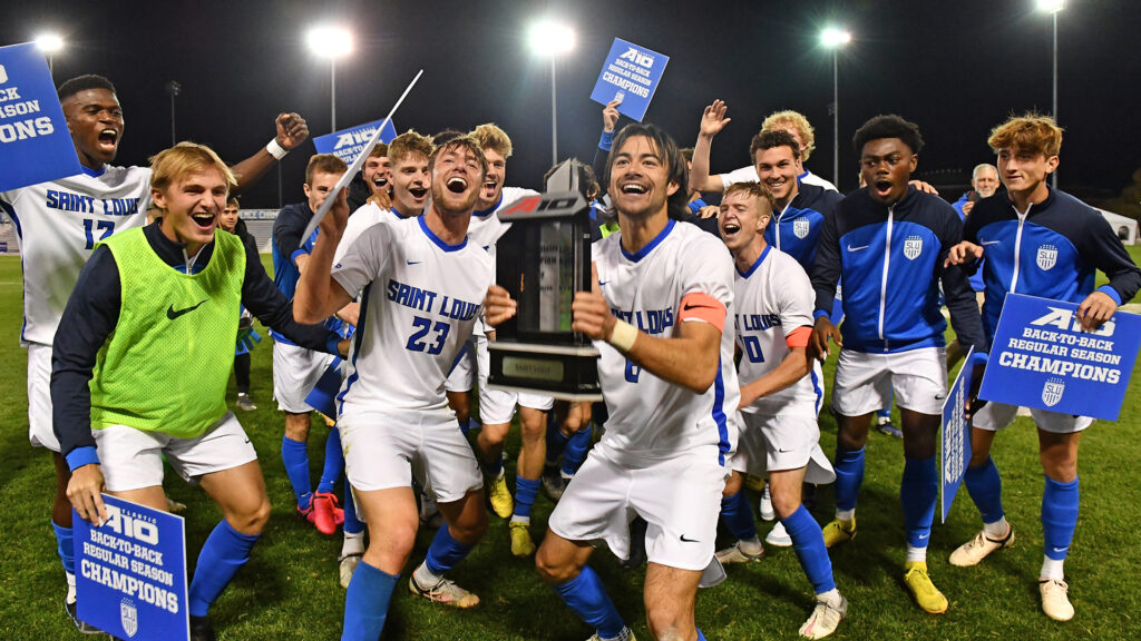 Billikens Release 2026 Men’s Soccer Schedule