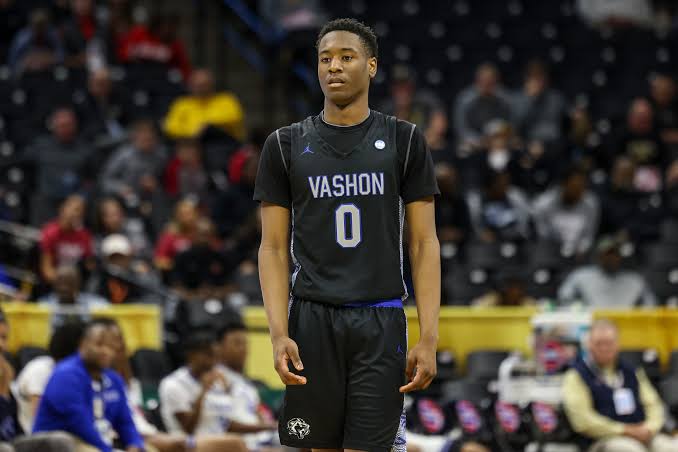 Local High School Basketball Star Commits To SLU