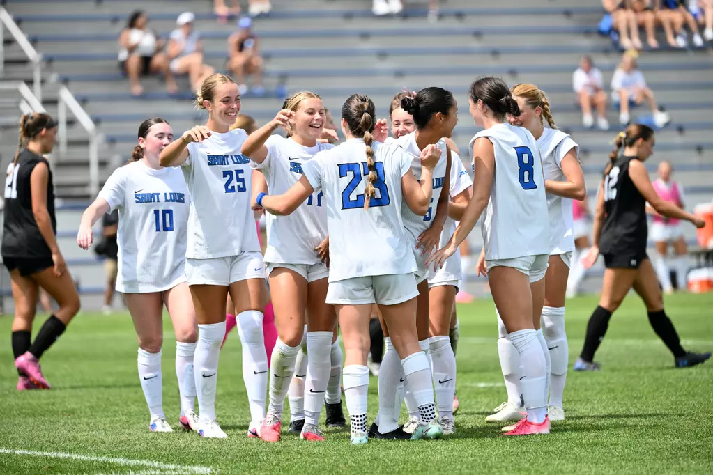 SLU Gets First Win In Shutout Over Lindenwood