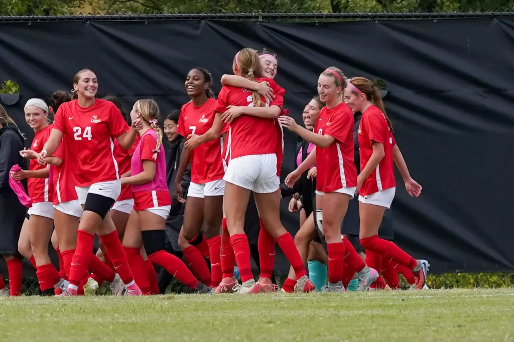 UMSL Women Ranked No. 9 In Nation In National Preseason Poll