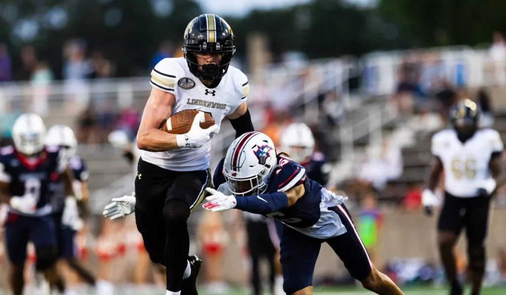 Lindenwood Blows Late Lead, Falls At Stony Brook