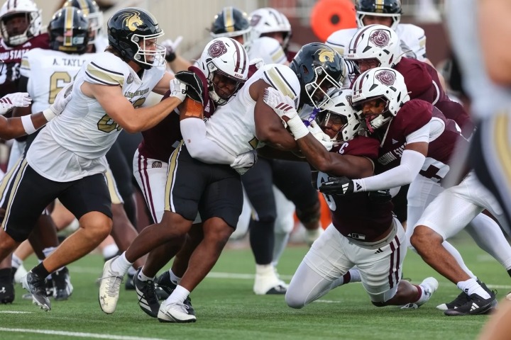 Lindenwood Gets Pounded In Loss At Missouri State