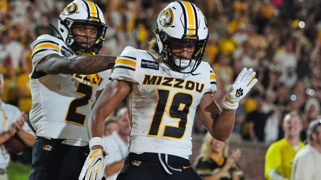 Gameday Preview: No. 20 Tigers Back At Home To Host Troy