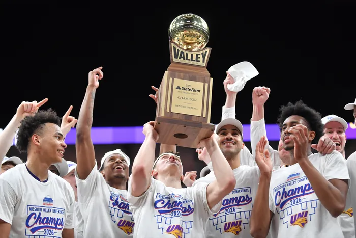 Missouri Valley Announces Men’s Basketball 2026-27 Conference Slate