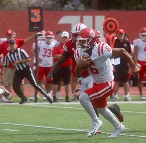 No. 20 WashU Wallops Winless Oberlin