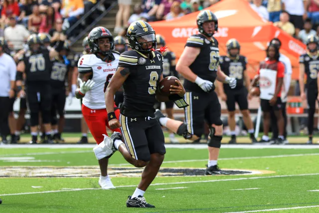Lindenwood Falls In ‘Game Ball Brawl” Matchup Against SEMO
