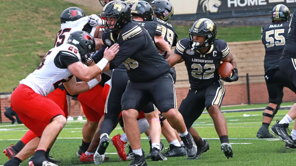 Gameday Preview: Lindenwood Hosts Homecoming Against Chicago State