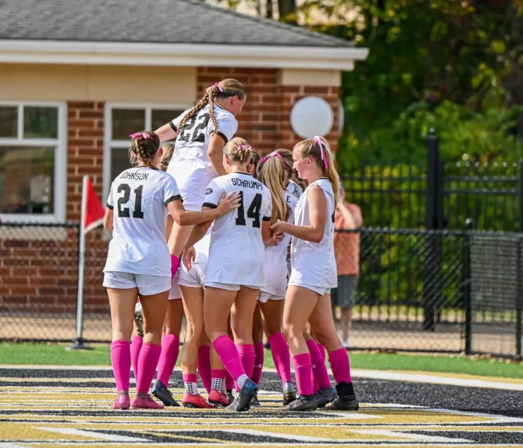 Lindenwood Ladies Inching Closer Towards Conference Championships